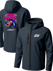 Jorge Martin Jakne JM-JPK-002