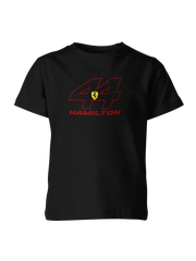 Dečiji Majice Lewis Hamilton LH-DJMJ-008
