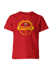 Dečiji Majice Barcelona BC-DJMJ-002