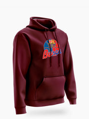 Barcelona Duksevi BC-DK-006