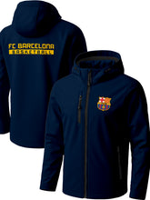 Barcelona Jakne BC-JPK-001