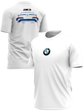 BMW Majice BMW-MJ-001