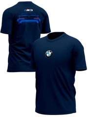 BMW Majice BMW-MJ-001