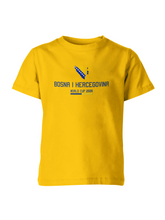 Dečiji Majice Bosna i Hercegovina FWC 2026 FWC-BIH-DJMJ0012