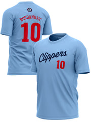 Bogdan Bogdanović Majice BB-IG-MJ0013