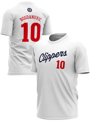 Bogdan Bogdanović Majice BB-IG-MJ0013