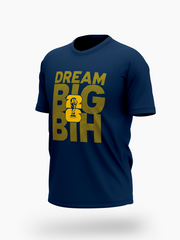 Bosna i Hercegovina Majice FWC 2026 BIH-FWC-MJ0017