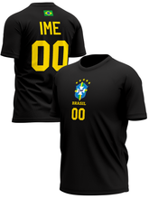 Brazil Majice FWC 2026 Personalizovani BRA-PMJ-001