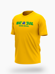 Brazil Majice FWC 2026 BRA-MJ-003