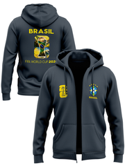 Brazil Duksevi FWC 2026 BRA-DPK-002