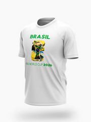 Brazil Majice FWC 2026 BRA-MJ-005