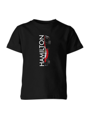 Dečiji Majice Lewis Hamilton LH-DJMJ-009
