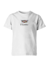 Dečiji Majice Cadillac FR-DJMJ-001