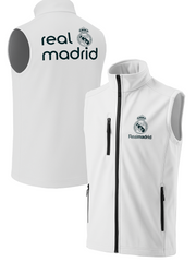 Real Madrid Prsluk RM-PR-003