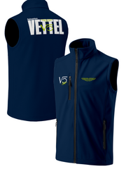 Sebastian Vettel Prsluk VTT-PR-003