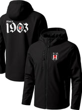 Besiktas Jakne BJK-JPK-003