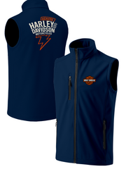 Harley Davidson Prsluk HD-PR-003