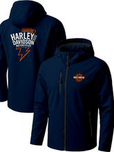 Harley Davidson Jakne HD-JPK-003