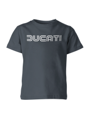 Dečiji Majice Ducati DC-DJMJ-003