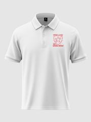 Crvena Zvezda Polo CZ-PM-006