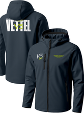 Sebastian Vettel Jakne VTT-JPK-003
