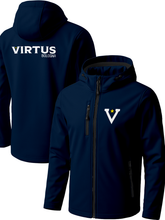 Virtus Bologna Jakne VIR-JPK-003