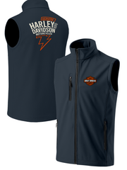 Harley Davidson Prsluk HD-PR-003