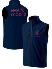 Real Madrid Prsluk RM-PR-003