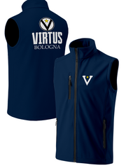 Virtus Bologna Prsluk VIR-PR-003