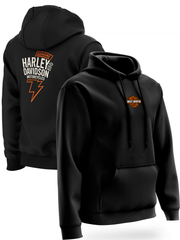 Harley Davidson Duksevi HD-DK-003