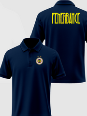 Fenerbahce Polo FB-PM-004