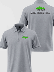 Kawasaki Polo KAW-PM-003