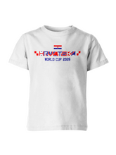 Dečiji Majica Hrvatska FWC 2026 HRV-DJMJ-003