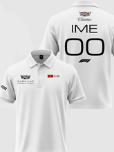 Cadillac Polo Personalizovani FR-PM-005