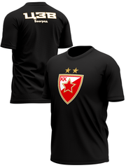 Crvena Zvezda Majice CZ-MJ-015