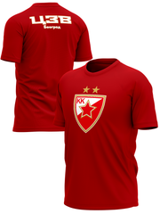 Crvena Zvezda Majice CZ-MJ-015