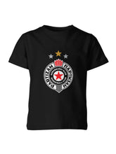 Dečiji Majica Partizan PR-DJMJ001