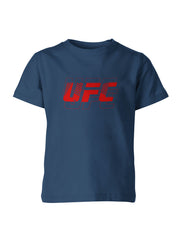 Dečiji Majica UFC Logo Gear UFC-DJMJ-001