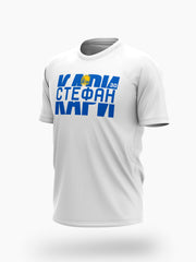 Stephen Curry Majice SC-IG-MJ0020