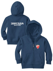 Dečiji Duksevi Crvena Zvezda CZ-DJDPK-001