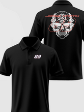 Jorge Martin Polo JM-PM-004