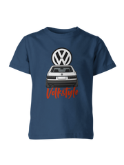 Dečiji Majice Volkswagen VW-DJMJ-004