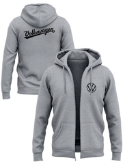 Volkswagen Duksevi VW-DPK-004