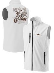 Vespa Prsluk VSP-PR-005