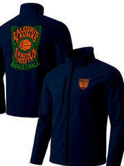 Žalgiris Kaunas Jakne ZAL-JK-006