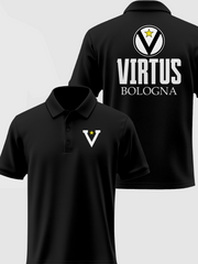Virtus Bologna Polo VIR-PM-004