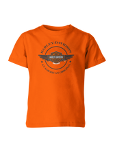 Dečiji Majice Harley Davidson HD-DJMJ-004