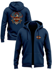 Harley Davidson Duksevi HD-DPK-004