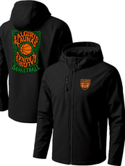 Žalgiris Kaunas Jakne ZAL-JPK-004