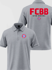 Bayern München Polo BAY-PM-004